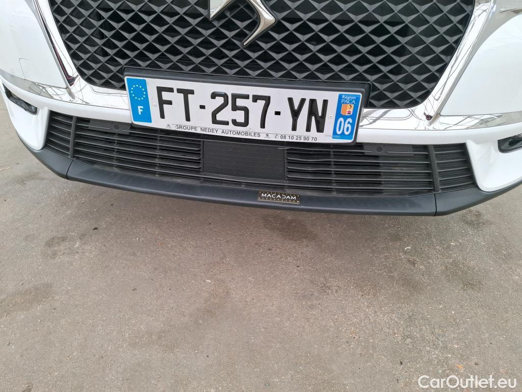  DS  DS7 7 Crossback Business 1.2 PureTech 130CV BVA8 E6d #3