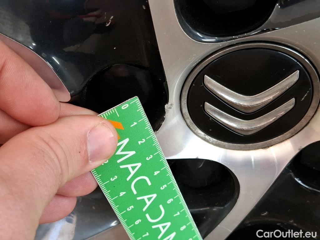  Citroen  C4 Grand Picasso /Spacetourer Shine 1.5 BlueHDi 130CV BVA8 E6d #16