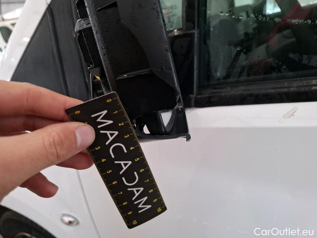  Citroen  Berlingo  Fourgon Club M 1000 1.6 BlueHDi 75CV BVM5 E6 #6