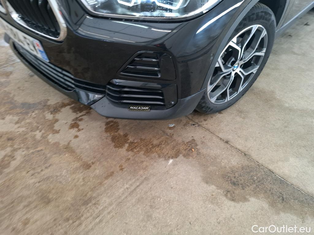  Bmw  X2 Série  sDrive 18i Lounge 1.5 135CV BVA7 E6d #7