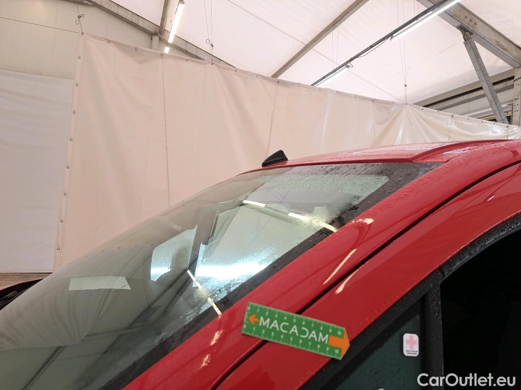  Citroen  Berlingo  Fourgon Driver M 650 1.5 BlueHDi 130CV BVA8 E6dT #5