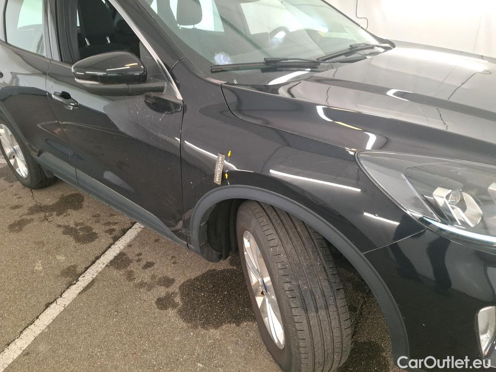  Ford  Kuga  Titanium Hybrid 2.5 190CV BVA6 E6dT #20