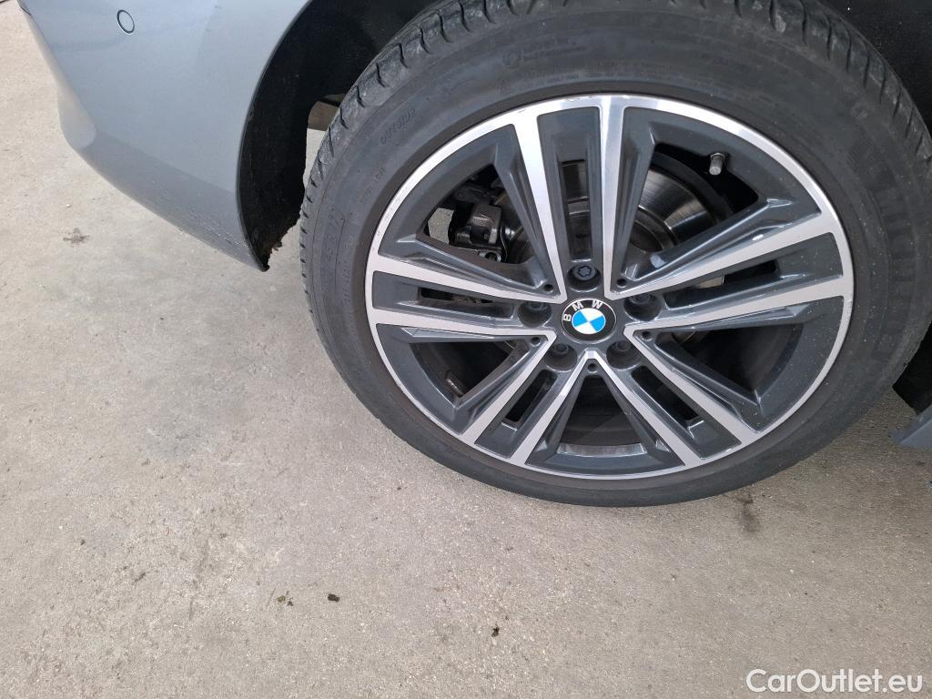  Bmw  Serie 1 BMW Série 1 / 2019 / 5P / Berline 116i DKG7 Business Design #27