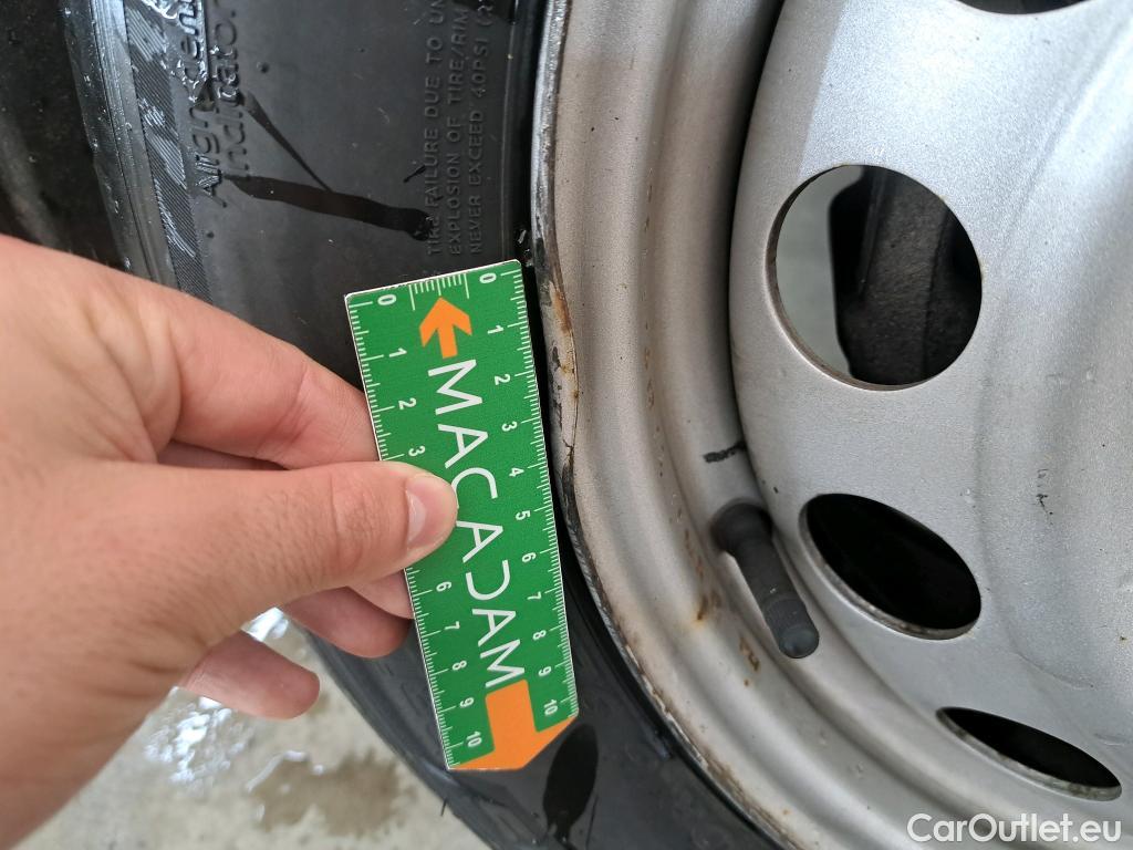  Citroen  Berlingo  Fourgon Driver M 650 1.5 BlueHDi 130CV BVA8 E6dT #8