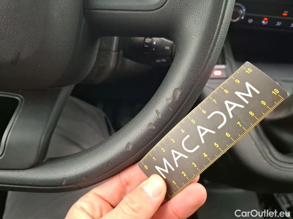  Citroen  Berlingo  Fourgon Club M 1000 1.6 BlueHDi 75CV BVM5 E6 #18