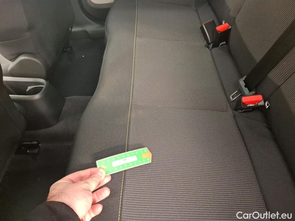  Citroen  C3  Max 1.2 PureTech 110CV BVA6 6E #7