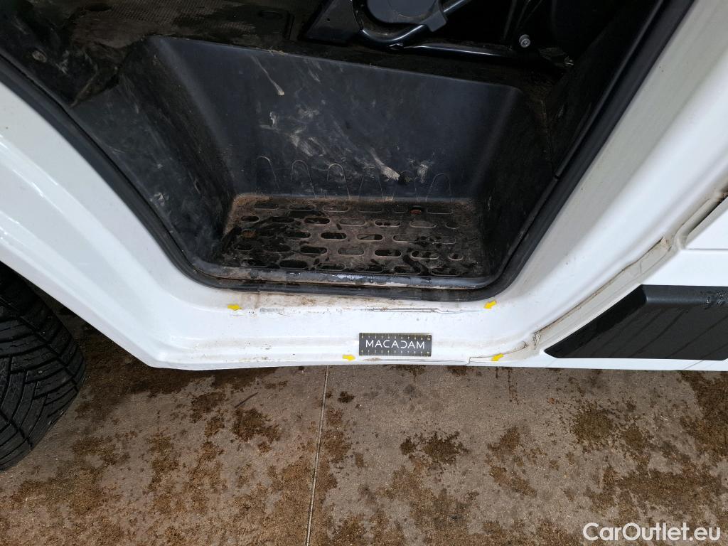  Citroen  Jumper  Fourgon 30 L1H1 Club BlueHDi 120 2.2 120CV BVM6 #3