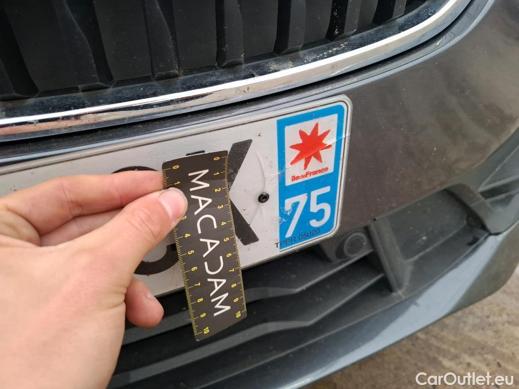  Bmw  Serie 2 Série 2 Gran Tourer 218i Lounge 1.5 140CV BVA7 E6dT #20