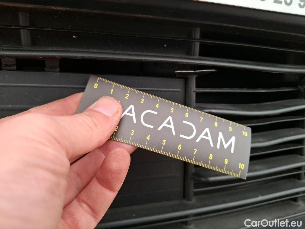  DS  DS7 7 Crossback Business 1.2 PureTech 130CV BVA8 E6d #5