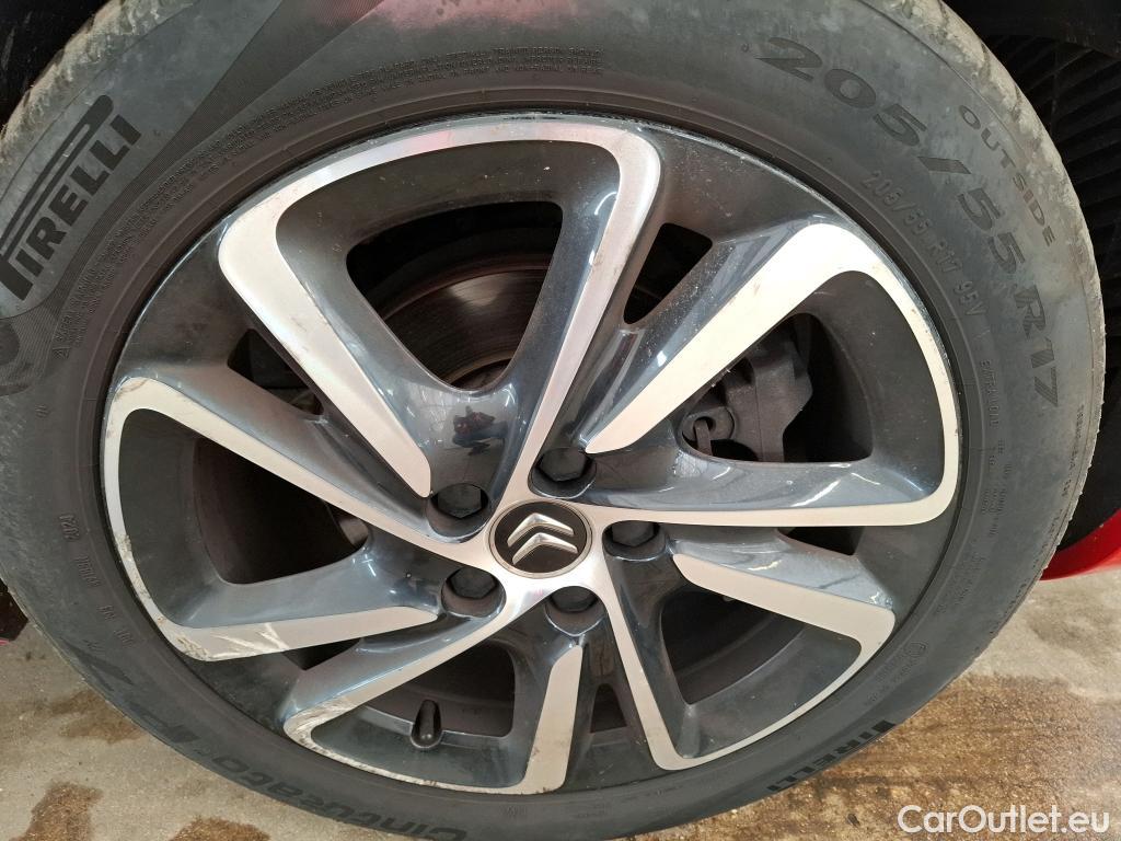  Citroen  C4 Grand Picasso /Spacetourer Shine 1.5 BlueHDi 130CV BVA8 E6d #3