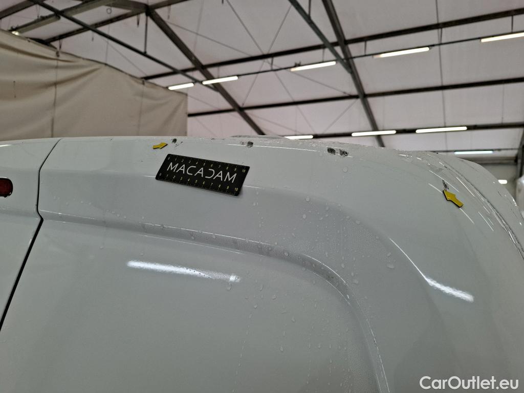  Citroen  Berlingo  Fourgon Club M 1000 1.6 BlueHDi 75CV BVM5 E6 #16