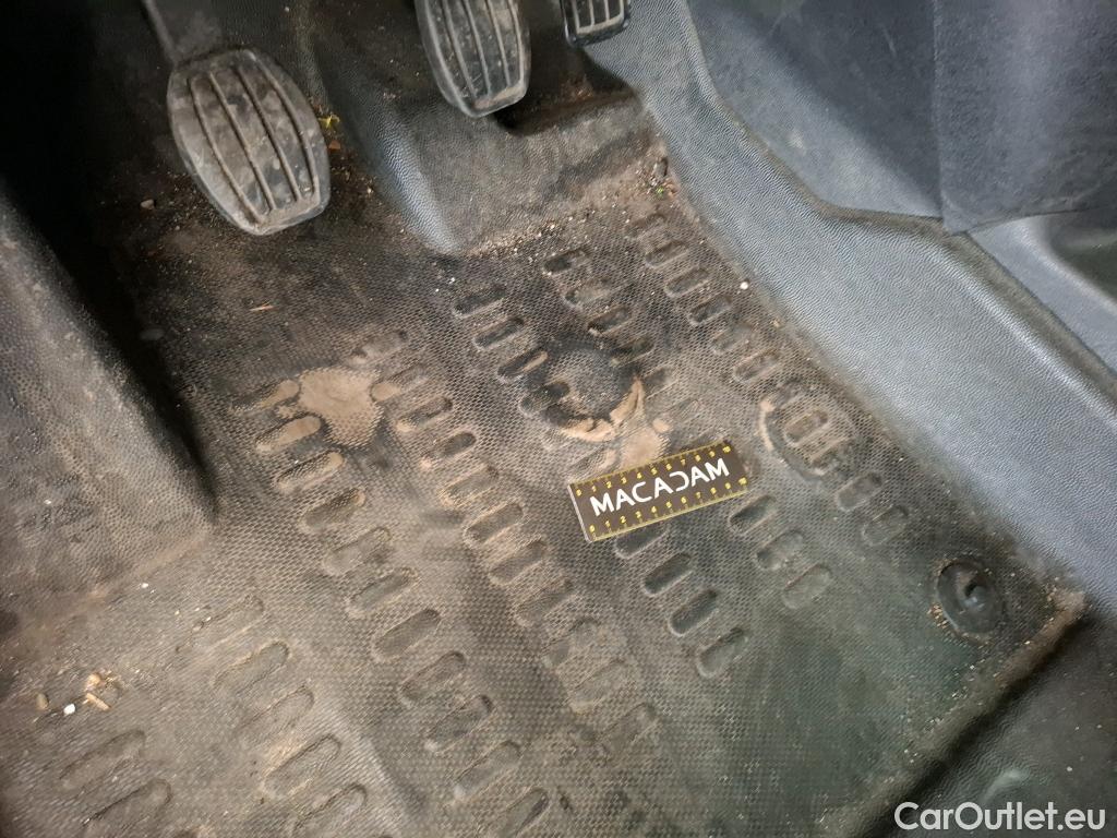  Citroen  Berlingo  Fourgon Club M 1000 1.6 BlueHDi 75CV BVM5 E6 #38