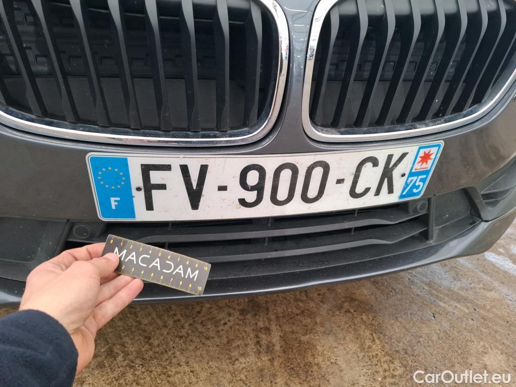  Bmw  Serie 2 Série 2 Gran Tourer 218i Lounge 1.5 140CV BVA7 E6dT #18