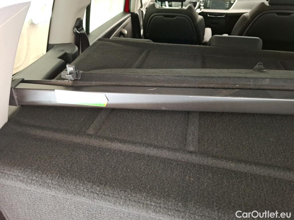  Citroen  C4 Grand Picasso /Spacetourer Shine 1.5 BlueHDi 130CV BVA8 E6d #18