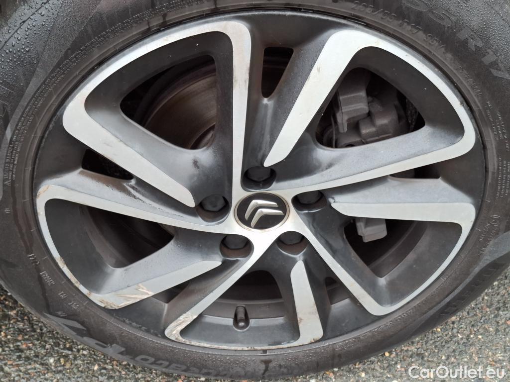  Citroen  C4 Grand Picasso /Spacetourer Shine 1.5 BlueHDi 130CV BVA8 E6d #10