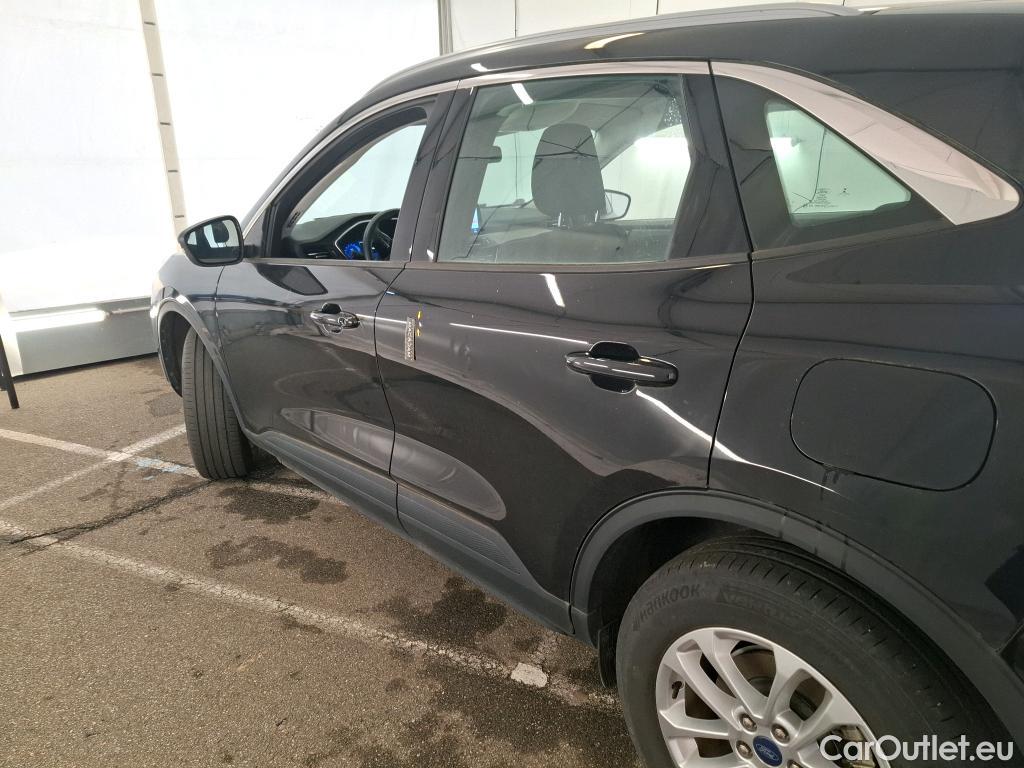  Ford  Kuga  Titanium Hybrid 2.5 190CV BVA6 E6dT #57