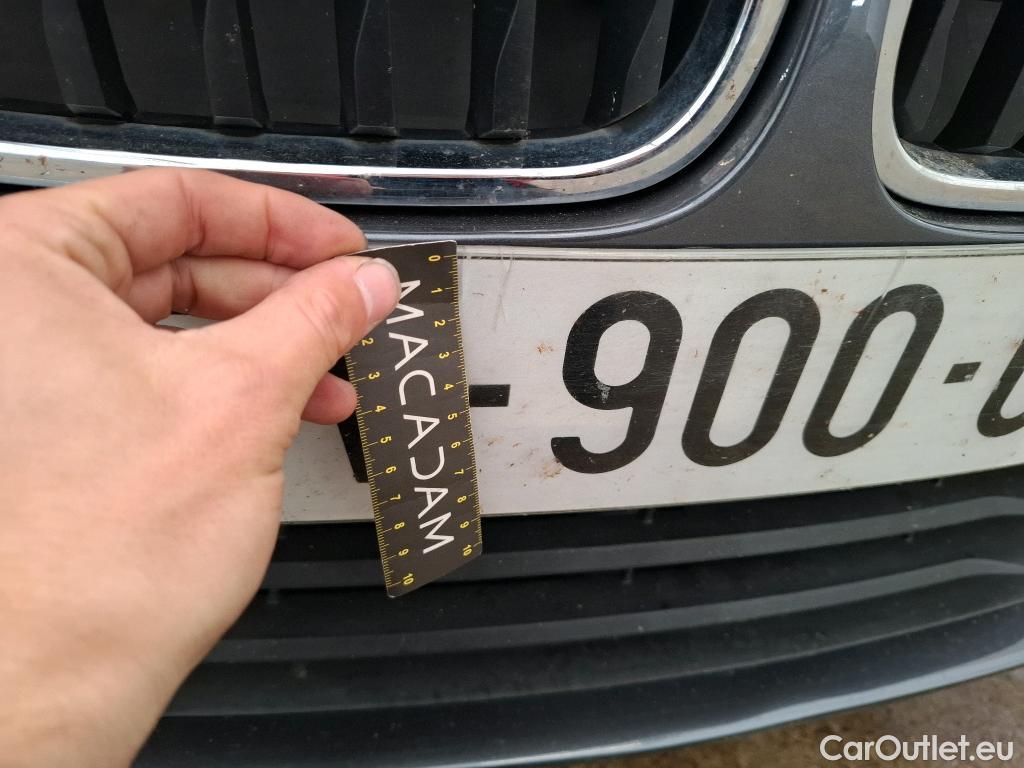  Bmw  Serie 2 Série 2 Gran Tourer 218i Lounge 1.5 140CV BVA7 E6dT #19