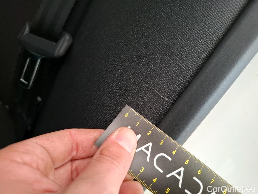  DS  DS7 7 Crossback Business 1.2 PureTech 130CV BVA8 E6d #8