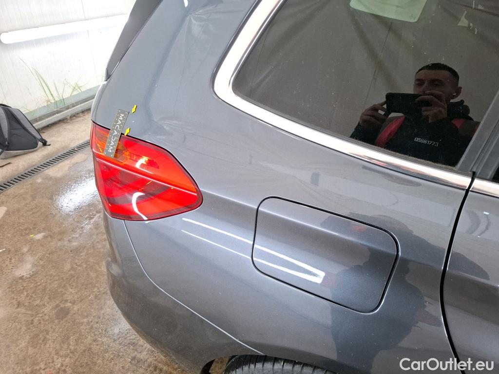  Bmw  Serie 2 Série 2 Gran Tourer 218i Lounge 1.5 140CV BVA7 E6dT #16