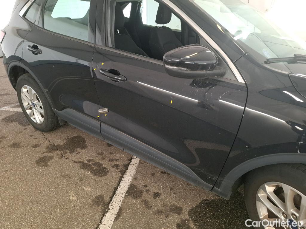  Ford  Kuga  Titanium Hybrid 2.5 190CV BVA6 E6dT #16