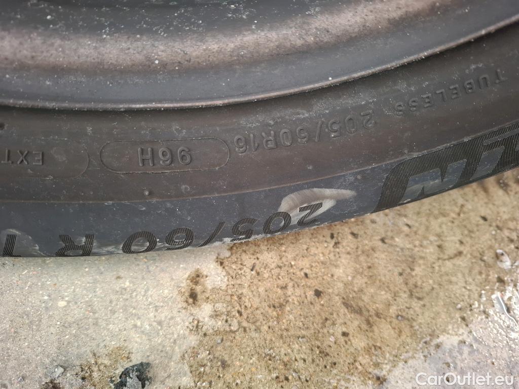  Citroen  Berlingo  Fourgon Club M 1000 1.6 BlueHDi 75CV BVM5 E6 #59