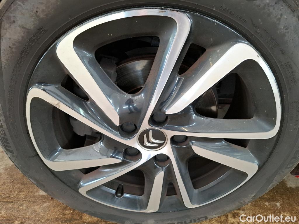  Citroen  C4 Grand Picasso /Spacetourer Shine 1.5 BlueHDi 130CV BVA8 E6d #22