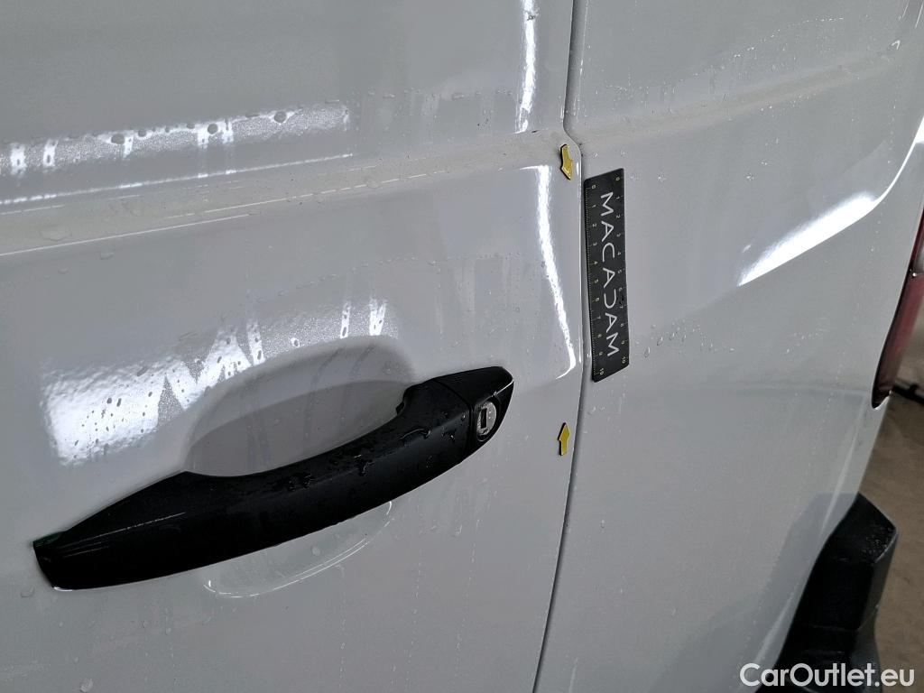  Citroen  Berlingo  Fourgon Club M 1000 1.6 BlueHDi 75CV BVM5 E6 #13