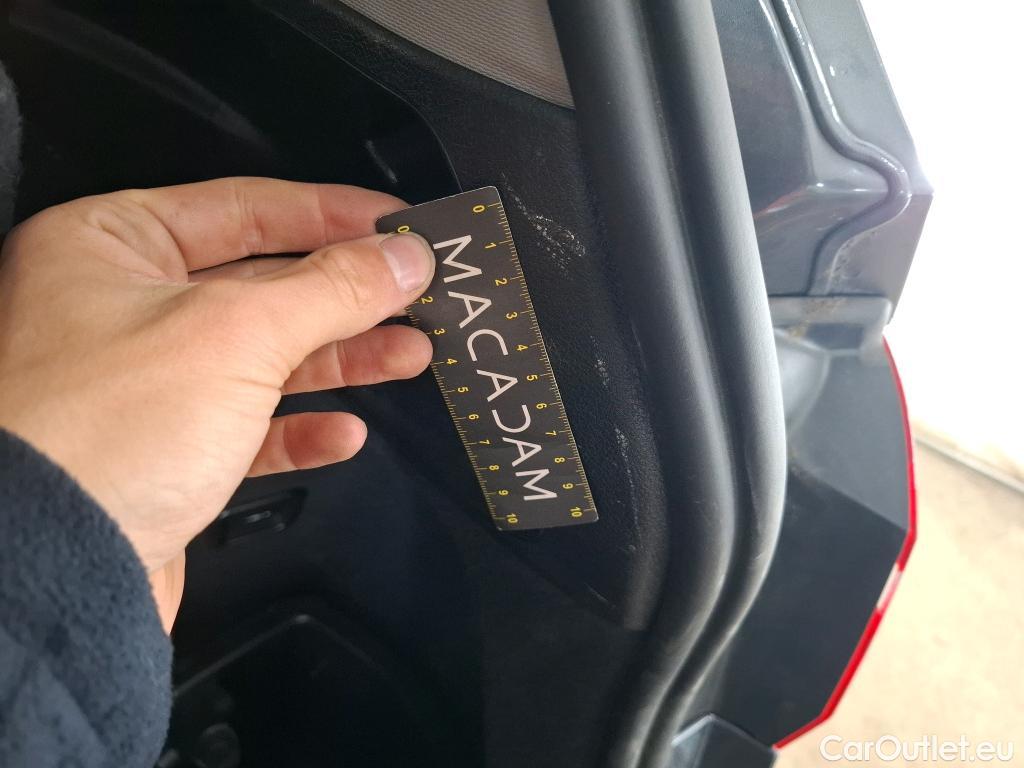  Bmw  Serie 2 Série 2 Gran Tourer 218i Lounge 1.5 140CV BVA7 E6dT #27