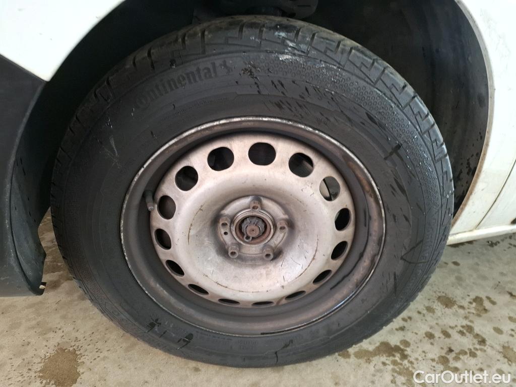  Citroen  Jumpy  Fourgon Control M 2.0 BlueHDi 120CV BVM6 E6dT #23