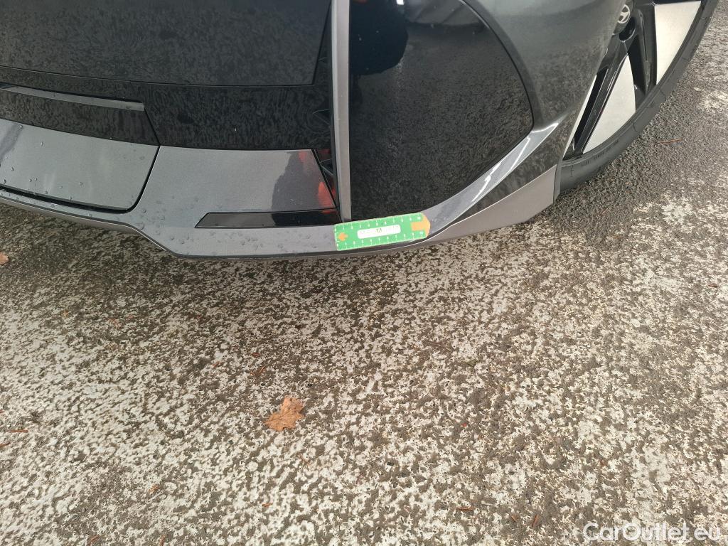  Hyundai   Ioniq Ioniq 6 Creative Electrique 77kWh BVA #7