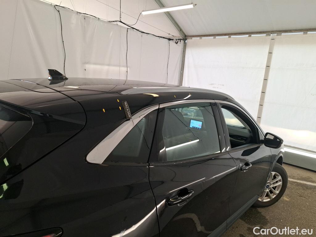  Ford  Kuga  Titanium Hybrid 2.5 190CV BVA6 E6dT #42