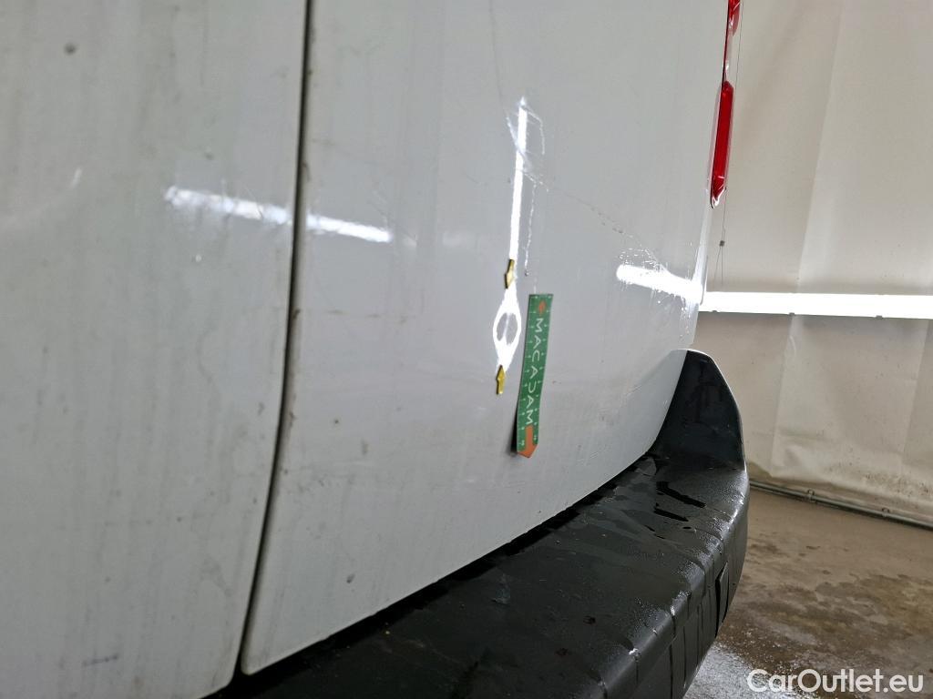  Citroen  Jumpy  Fourgon Control M 2.0 BlueHDi 120CV BVM6 E6dT #22