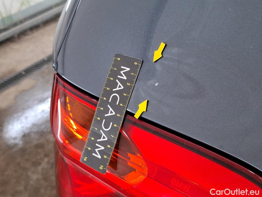  Bmw  Serie 2 Série 2 Gran Tourer 218i Lounge 1.5 140CV BVA7 E6dT #17