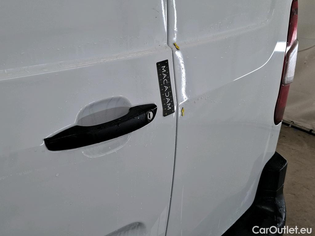  Citroen  Berlingo  Fourgon Club M 1000 1.6 BlueHDi 75CV BVM5 E6 #15