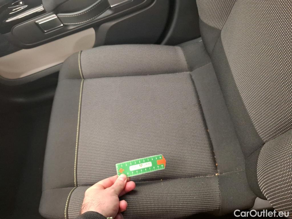  Citroen  C3  Max 1.2 PureTech 110CV BVA6 6E #6