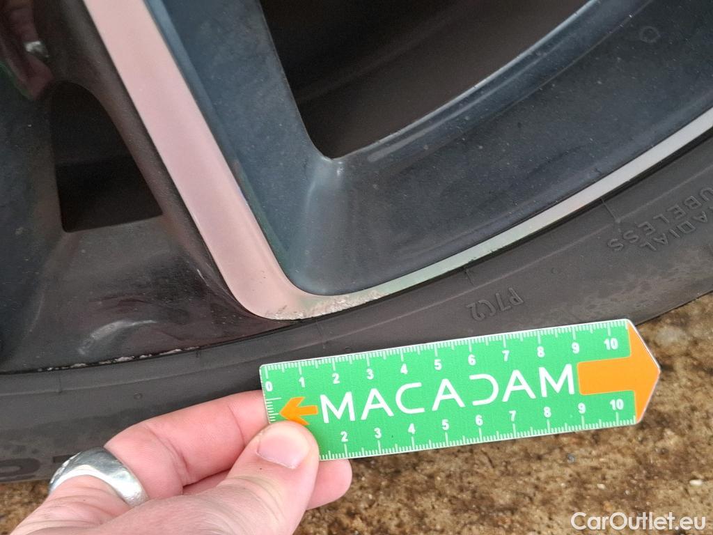  Citroen  C4 Grand Picasso /Spacetourer Shine 1.5 BlueHDi 130CV BVA8 E6d #25