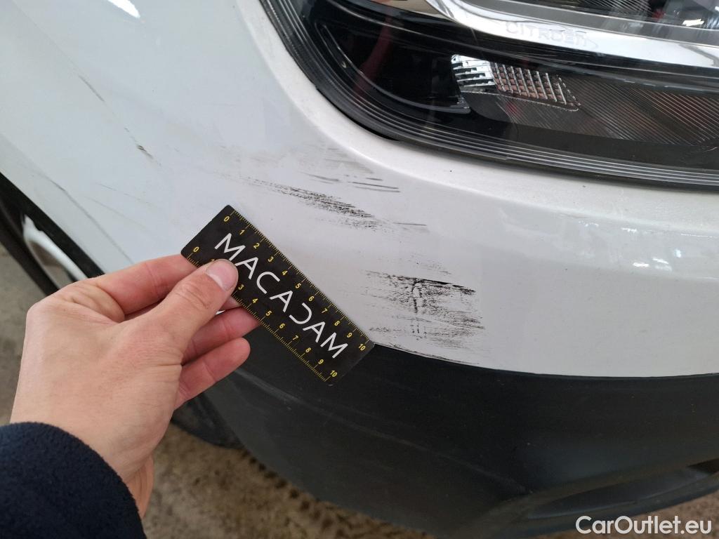  Citroen  Berlingo  Fourgon Club M 1000 1.6 BlueHDi 75CV BVM5 E6 #20