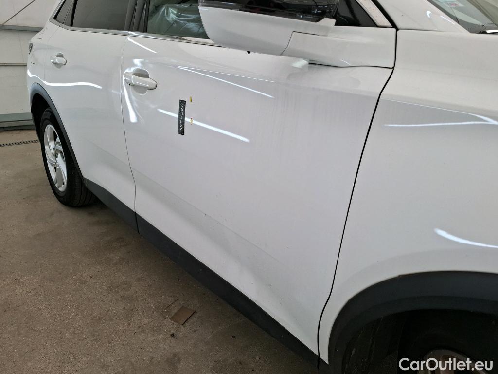  DS  DS7 7 Crossback Business 1.2 PureTech 130CV BVA8 E6d #1