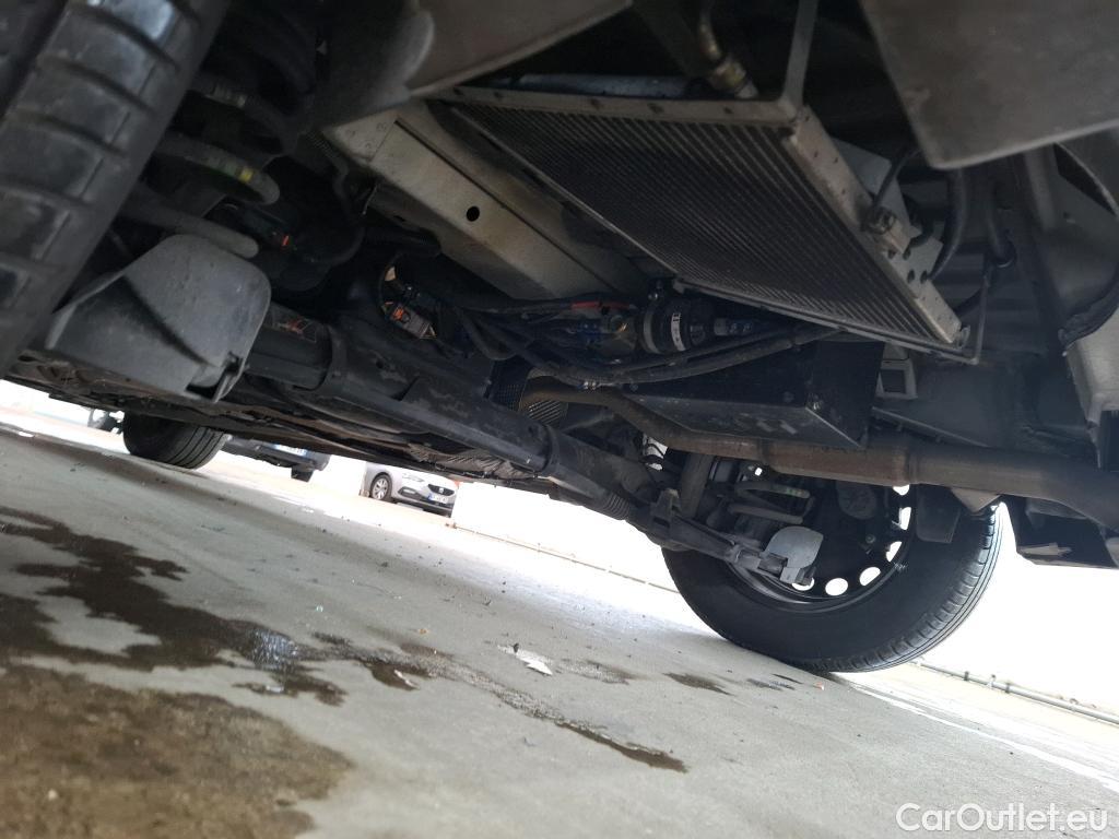  Citroen  Berlingo  Fourgon Club M 1000 1.6 BlueHDi 75CV BVM5 E6 #32