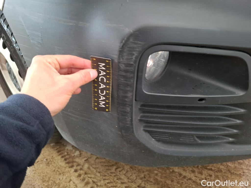  Citroen  Berlingo  Fourgon Club M 1000 1.6 BlueHDi 75CV BVM5 E6 #52