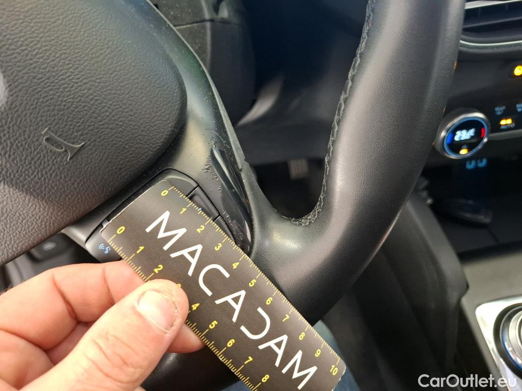  Ford  Kuga  Titanium Hybrid 2.5 190CV BVA6 E6dT #49