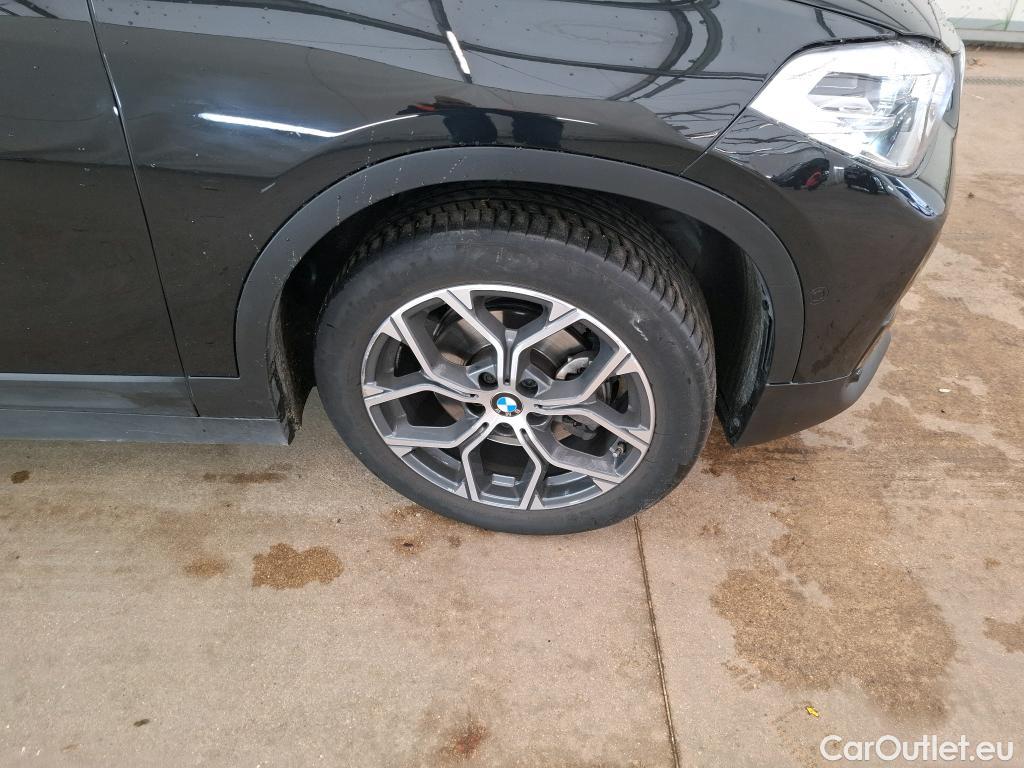  Bmw  X2 Série  sDrive 18i Lounge 1.5 135CV BVA7 E6d #3