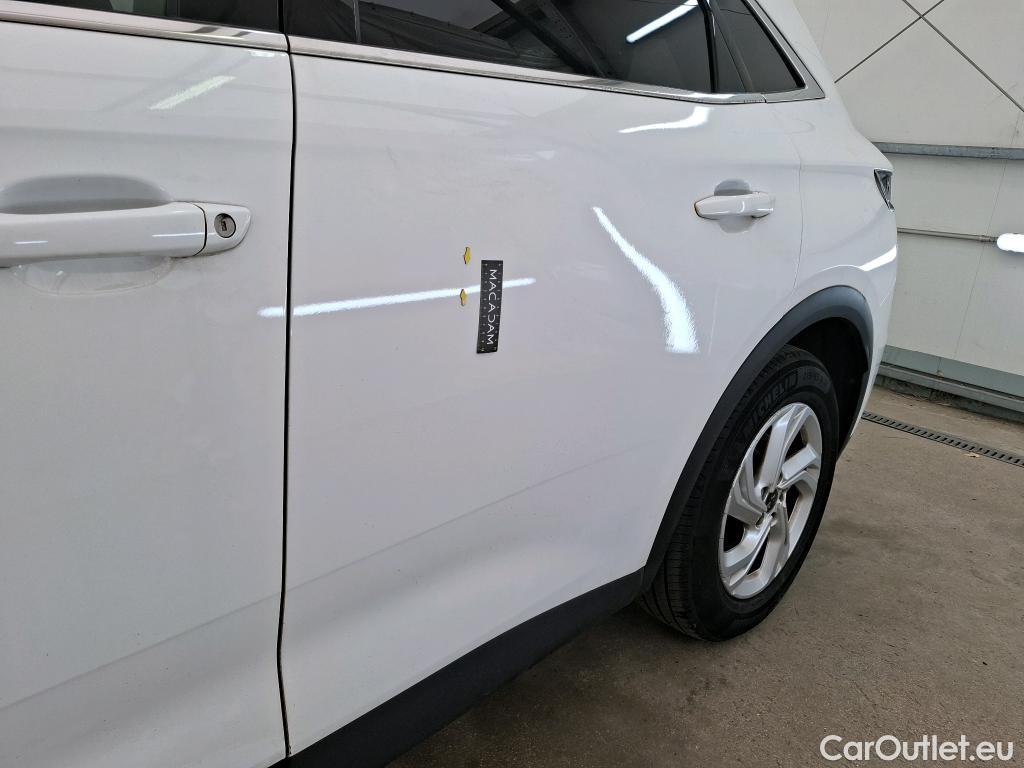  DS  DS7 7 Crossback Business 1.2 PureTech 130CV BVA8 E6d #12