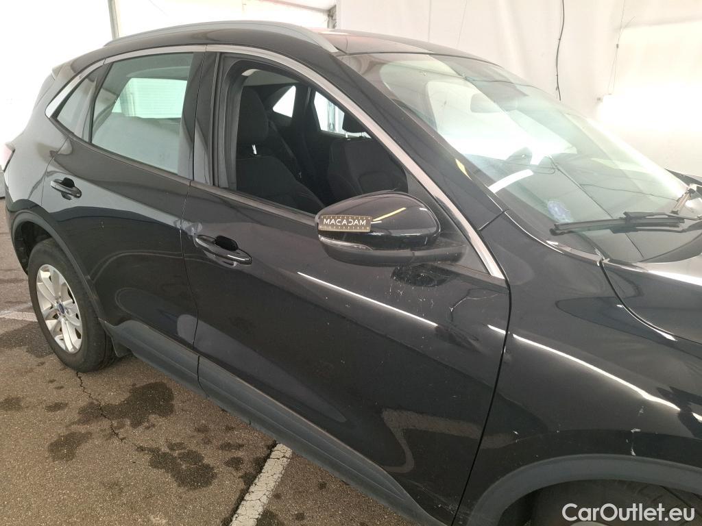  Ford  Kuga  Titanium Hybrid 2.5 190CV BVA6 E6dT #61