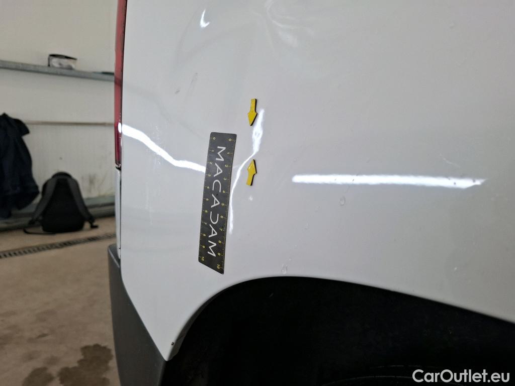  Citroen  Berlingo  Fourgon Club M 1000 1.6 BlueHDi 75CV BVM5 E6 #65