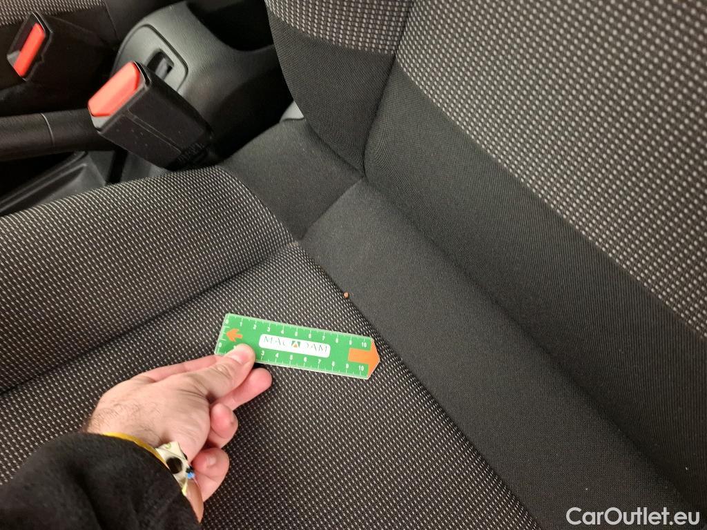  Citroen  C3  Max 1.2 PureTech 110CV BVA6 6E #5