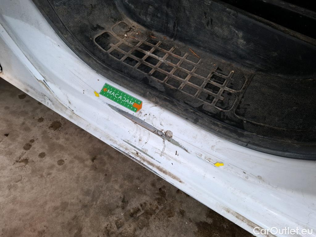  Citroen  Jumpy  Fourgon Control M 2.0 BlueHDi 120CV BVM6 E6dT #13