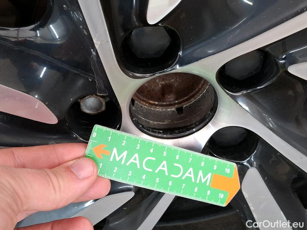  Citroen  C4 Grand Picasso /Spacetourer Shine 1.5 BlueHDi 130CV BVA8 E6d #21