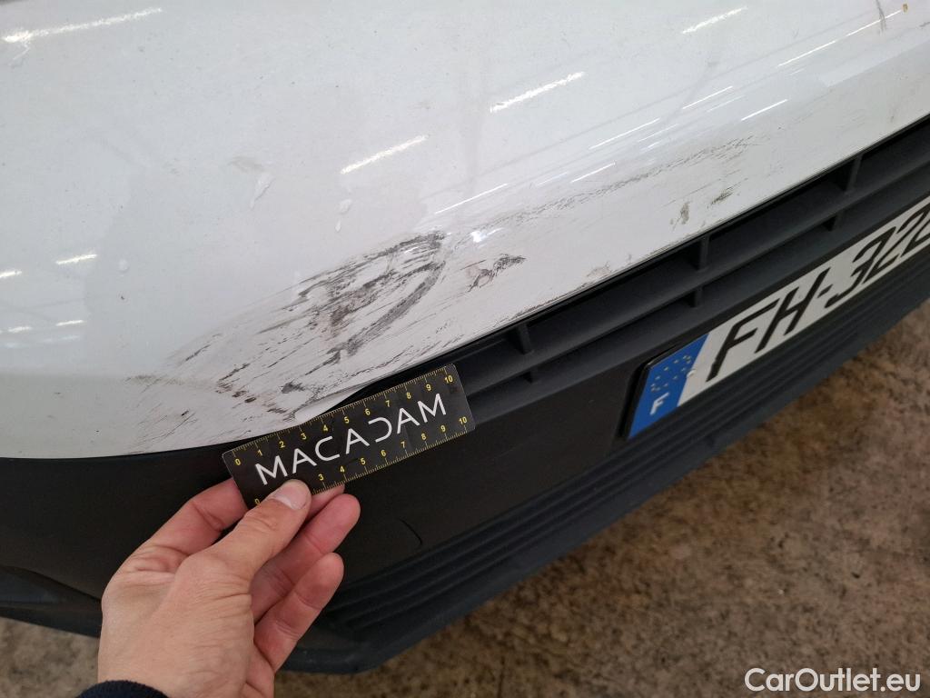  Citroen  Berlingo  Fourgon Club M 1000 1.6 BlueHDi 75CV BVM5 E6 #21