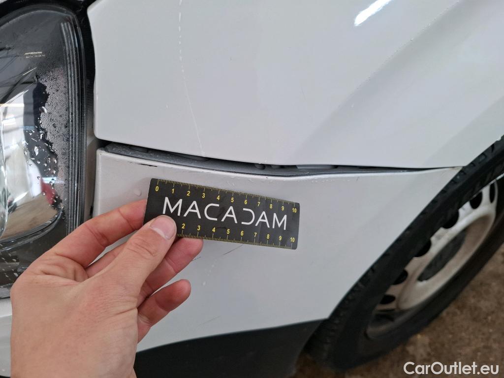  Citroen  Berlingo  Fourgon Club M 1000 1.6 BlueHDi 75CV BVM5 E6 #26